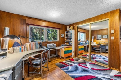 Artistically remodeled and lovingly maintained single level on Jug Mountain Ranch Golf Course in Idaho - for sale on GolfHomes.com, golf home, golf lot