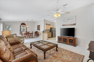 BACK ON MARKET BUYER SALE FELL THROUGH! TURNKEY! Roof 2019! 2/2 on Glenview Championship Golf and Country Club in Florida - for sale on GolfHomes.com, golf home, golf lot