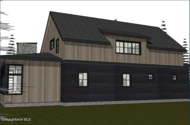Opportunity knocks!  This to be built home will allow the new on The Idaho Club in Idaho - for sale on GolfHomes.com, golf home, golf lot