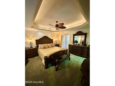 PRICE CHANGE, SELLER IS VERY MOTIVATED!! BRING ME A OFFER on Cape Fear National At Brunswick Forest in North Carolina - for sale on GolfHomes.com, golf home, golf lot