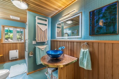 Artistically remodeled and lovingly maintained single level on Jug Mountain Ranch Golf Course in Idaho - for sale on GolfHomes.com, golf home, golf lot
