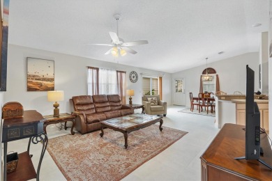 BACK ON MARKET BUYER SALE FELL THROUGH! TURNKEY! Roof 2019! 2/2 on Glenview Championship Golf and Country Club in Florida - for sale on GolfHomes.com, golf home, golf lot