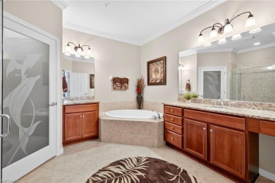 TURNKEY & GOLF COURSE VIEW! This immaculate 1st-floor carriage on The Plantation Golf and Country Club in Florida - for sale on GolfHomes.com, golf home, golf lot