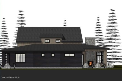 Opportunity knocks!  This to be built home will allow the new on The Idaho Club in Idaho - for sale on GolfHomes.com, golf home, golf lot