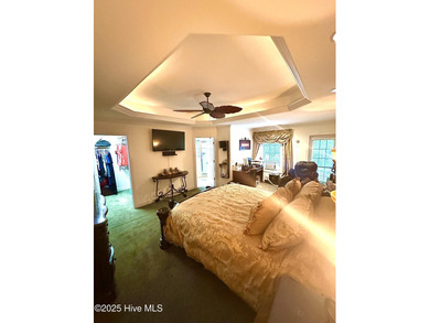 PRICE CHANGE, SELLER IS VERY MOTIVATED!! BRING ME A OFFER on Cape Fear National At Brunswick Forest in North Carolina - for sale on GolfHomes.com, golf home, golf lot