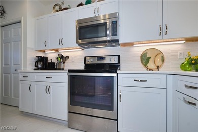 Top floor 2 bedroom condo located in Lexington Country Club's on Lexington Country Club in Florida - for sale on GolfHomes.com, golf home, golf lot