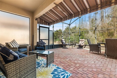 PRIVACY ON CONSERVATION THIS 3 BED/2BATH/2 CAR GARAGE *WITH GOLF on The Groves Golf and Country Club in Florida - for sale on GolfHomes.com, golf home, golf lot