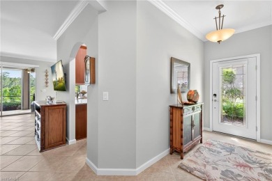 TURNKEY & GOLF COURSE VIEW! This immaculate 1st-floor carriage on The Plantation Golf and Country Club in Florida - for sale on GolfHomes.com, golf home, golf lot