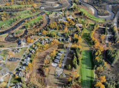 Opportunity knocks!  This to be built home will allow the new on The Idaho Club in Idaho - for sale on GolfHomes.com, golf home, golf lot