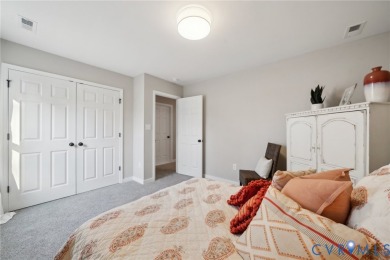 Step into luxury living in Viniterra, New Kent's premier golf on The Club At Viniterra in Virginia - for sale on GolfHomes.com, golf home, golf lot