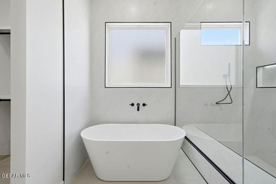 Luxury, space, and curb appeal come together in the Dalia III by on Emerald Springs Golf Course in Texas - for sale on GolfHomes.com, golf home, golf lot