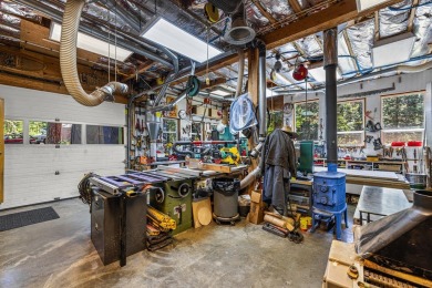 Artistically remodeled and lovingly maintained single level on Jug Mountain Ranch Golf Course in Idaho - for sale on GolfHomes.com, golf home, golf lot