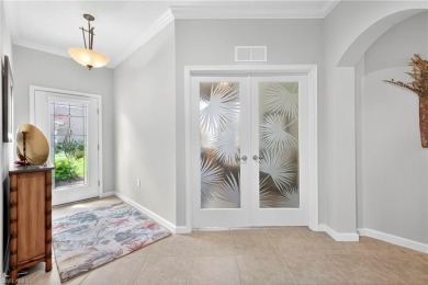 TURNKEY & GOLF COURSE VIEW! This immaculate 1st-floor carriage on The Plantation Golf and Country Club in Florida - for sale on GolfHomes.com, golf home, golf lot