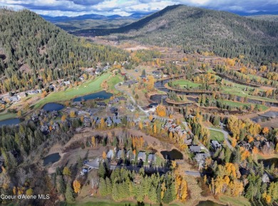 Opportunity knocks!  This to be built home will allow the new on The Idaho Club in Idaho - for sale on GolfHomes.com, golf home, golf lot