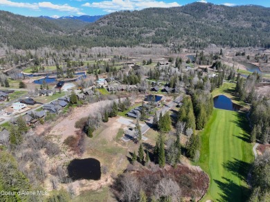 Opportunity knocks!  This to be built home will allow the new on The Idaho Club in Idaho - for sale on GolfHomes.com, golf home, golf lot