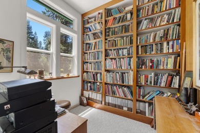 Artistically remodeled and lovingly maintained single level on Jug Mountain Ranch Golf Course in Idaho - for sale on GolfHomes.com, golf home, golf lot