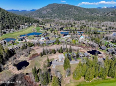 Opportunity knocks!  This to be built home will allow the new on The Idaho Club in Idaho - for sale on GolfHomes.com, golf home, golf lot