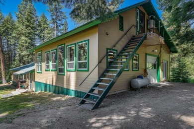 Artistically remodeled and lovingly maintained single level on Jug Mountain Ranch Golf Course in Idaho - for sale on GolfHomes.com, golf home, golf lot