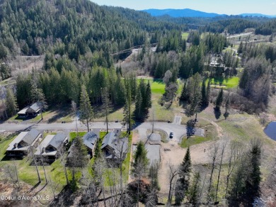 Opportunity knocks!  This to be built home will allow the new on The Idaho Club in Idaho - for sale on GolfHomes.com, golf home, golf lot
