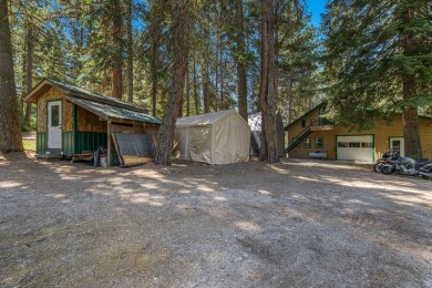 Artistically remodeled and lovingly maintained single level on Jug Mountain Ranch Golf Course in Idaho - for sale on GolfHomes.com, golf home, golf lot