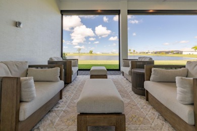 Discover upscale lakefront living with serene Astor Creek Golf on  in Florida - for sale on GolfHomes.com, golf home, golf lot