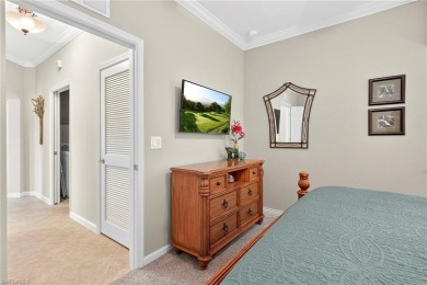TURNKEY & GOLF COURSE VIEW! This immaculate 1st-floor carriage on The Plantation Golf and Country Club in Florida - for sale on GolfHomes.com, golf home, golf lot