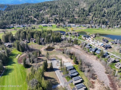 Opportunity knocks!  This to be built home will allow the new on The Idaho Club in Idaho - for sale on GolfHomes.com, golf home, golf lot