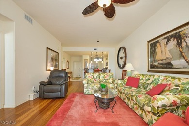 Top floor 2 bedroom condo located in Lexington Country Club's on Lexington Country Club in Florida - for sale on GolfHomes.com, golf home, golf lot