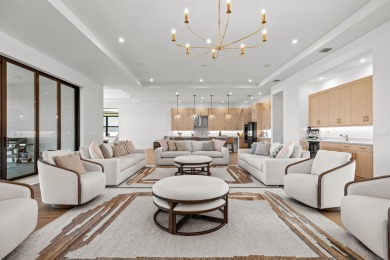 Discover upscale lakefront living with serene Astor Creek Golf on  in Florida - for sale on GolfHomes.com, golf home, golf lot