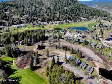 Opportunity knocks!  This to be built home will allow the new on The Idaho Club in Idaho - for sale on GolfHomes.com, golf home, golf lot