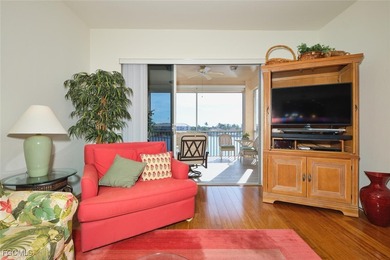 Top floor 2 bedroom condo located in Lexington Country Club's on Lexington Country Club in Florida - for sale on GolfHomes.com, golf home, golf lot