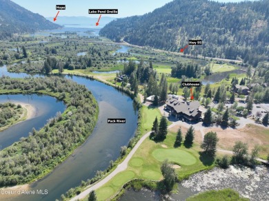Opportunity knocks!  This to be built home will allow the new on The Idaho Club in Idaho - for sale on GolfHomes.com, golf home, golf lot