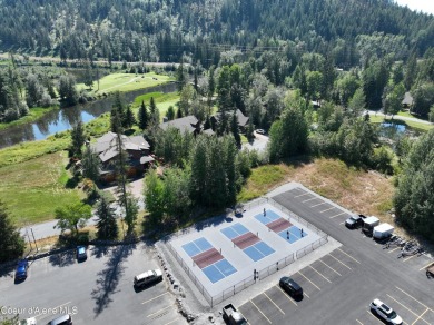 Opportunity knocks!  This to be built home will allow the new on The Idaho Club in Idaho - for sale on GolfHomes.com, golf home, golf lot