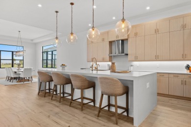 Discover upscale lakefront living with serene Astor Creek Golf on  in Florida - for sale on GolfHomes.com, golf home, golf lot