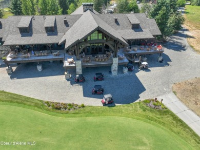 Opportunity knocks!  This to be built home will allow the new on The Idaho Club in Idaho - for sale on GolfHomes.com, golf home, golf lot