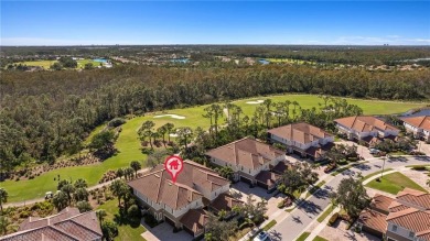 TURNKEY & GOLF COURSE VIEW! This immaculate 1st-floor carriage on The Plantation Golf and Country Club in Florida - for sale on GolfHomes.com, golf home, golf lot