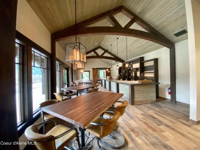Opportunity knocks!  This to be built home will allow the new on The Idaho Club in Idaho - for sale on GolfHomes.com, golf home, golf lot