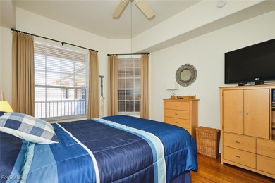 Top floor 2 bedroom condo located in Lexington Country Club's on Lexington Country Club in Florida - for sale on GolfHomes.com, golf home, golf lot