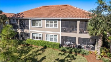 TURNKEY & GOLF COURSE VIEW! This immaculate 1st-floor carriage on The Plantation Golf and Country Club in Florida - for sale on GolfHomes.com, golf home, golf lot
