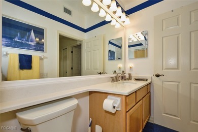 Top floor 2 bedroom condo located in Lexington Country Club's on Lexington Country Club in Florida - for sale on GolfHomes.com, golf home, golf lot