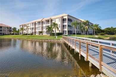 Top floor 2 bedroom condo located in Lexington Country Club's on Lexington Country Club in Florida - for sale on GolfHomes.com, golf home, golf lot