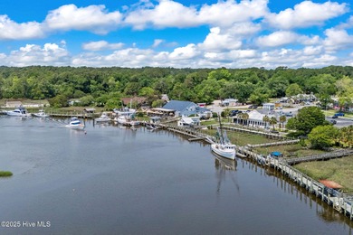 Recently updated and move-in ready, this top-floor 1-bedroom on Carolina Shores Golf Course in North Carolina - for sale on GolfHomes.com, golf home, golf lot