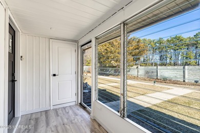 This redone Turn-Key Eton model has everything you're looking on Leisure Village East in New Jersey - for sale on GolfHomes.com, golf home, golf lot