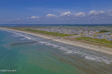 Recently updated and move-in ready, this top-floor 1-bedroom on Carolina Shores Golf Course in North Carolina - for sale on GolfHomes.com, golf home, golf lot