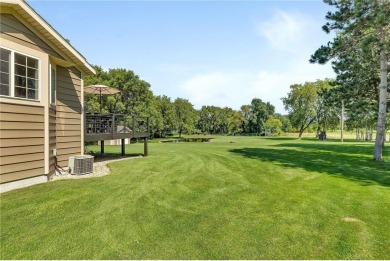 This is a unique property nestled in the heart of Sartell with on Pine Ridge Golf Course in Minnesota - for sale on GolfHomes.com, golf home, golf lot