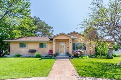 Much sought after Ave centrally located in Pueblo just blocks on Elmwood Golf Course in Colorado - for sale on GolfHomes.com, golf home, golf lot