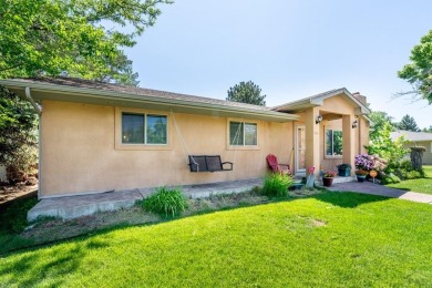 Much sought after Ave centrally located in Pueblo just blocks on Elmwood Golf Course in Colorado - for sale on GolfHomes.com, golf home, golf lot