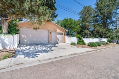 Much sought after Ave centrally located in Pueblo just blocks on Elmwood Golf Course in Colorado - for sale on GolfHomes.com, golf home, golf lot