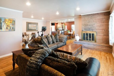 Much sought after Ave centrally located in Pueblo just blocks on Elmwood Golf Course in Colorado - for sale on GolfHomes.com, golf home, golf lot
