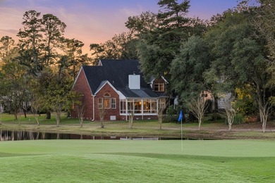 Welcome to this stunning 3-bedroom, 2.5-bath home located in the on Legend Oaks Plantation Golf Club in South Carolina - for sale on GolfHomes.com, golf home, golf lot
